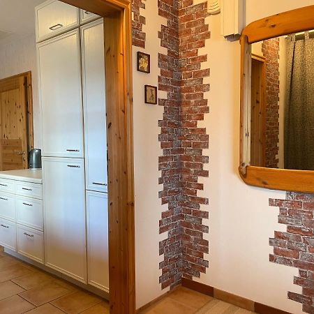 Apartamento Urlaub Zwischen Den Meeren Schafflund Exterior foto