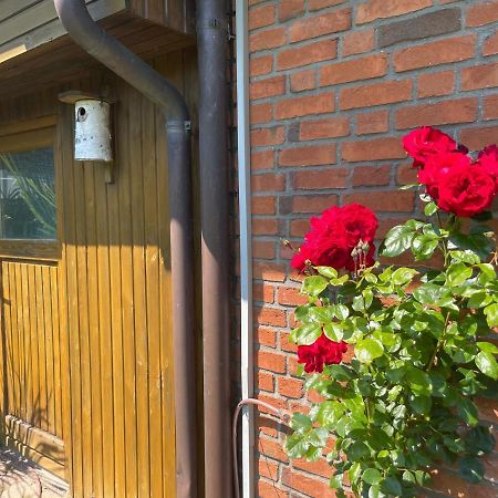 Apartamento Urlaub Zwischen Den Meeren Schafflund Exterior foto